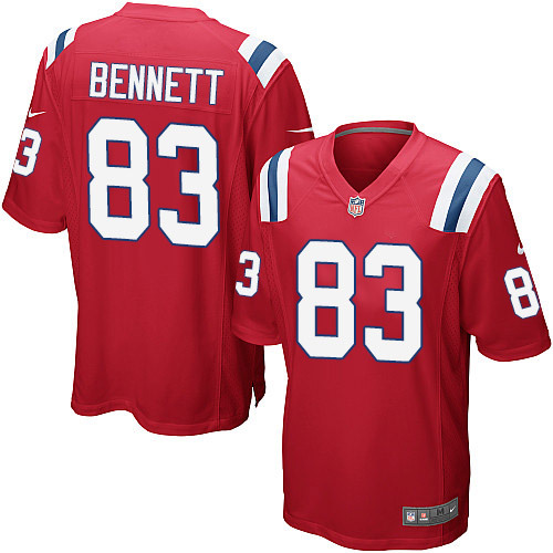 New England Patriots kids jerseys-066